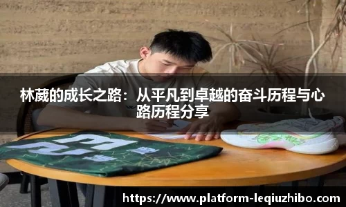 林葳的成长之路：从平凡到卓越的奋斗历程与心路历程分享