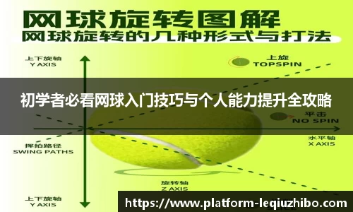 初学者必看网球入门技巧与个人能力提升全攻略